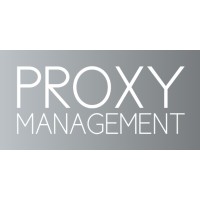 Proxy Management Group logo - Similar company to Rev Equity Group