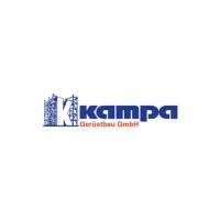 Gerüstbau Kampa GmbH logo - Similar company to Gerüstbau Dalkmann