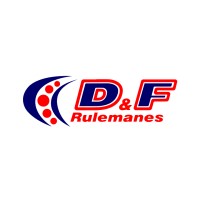 DyF Rulemanes logo - Similar company to Skiptraze