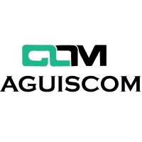 AGUISCOM logo - Similar company to Mobixy Fr