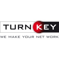 TurnKey Services AG logo - Similar company to Arcade Solutions Ag