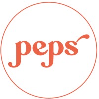 PEPS logo - Similar company to Midi Auto 19
