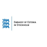 Embassy of Estonia in Stockholm logo - Similar company to Salmon Eye