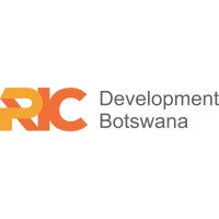 RIC Development Botswana logo - Similar company to Ric Development