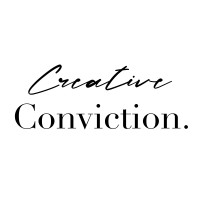 Creative Conviction logo - Similar company to Lewrap Australia