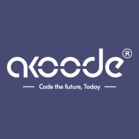 Akoode Technologies logo - Similar company to Troibits