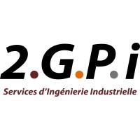 2GPI logo - Similar company to Grenaillage 42