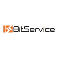 Bit Service Kft. logo - Similar company to Bit Services