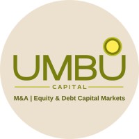 UMBU CAPITAL - Capital com propósito. logo - Similar company to Nextgen Capital Group
