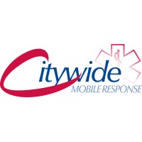 Citywide Mobile Response logo - Similar company to Innerbloom, Inc.