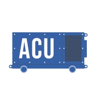 ACU Mobile Fridge Plant logo - Similar company to Flownex® Se