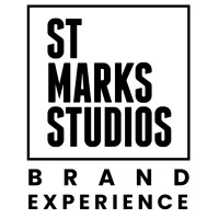 St Marks Studios logo - Similar company to Zappit | Powering Up Promotions