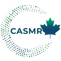 Canadian Association of Small Modular Reactors (CASMR) logo - Similar company to Ya’Thi Néné Lands And Resources