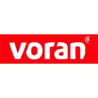 voran Maschinen GmbH logo - Similar company to Freund Maschinenfabrik Gmbh & Co. Kg