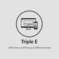 Triple E - Software Development Services logo - Similar company to Capylab | Software Development And Services