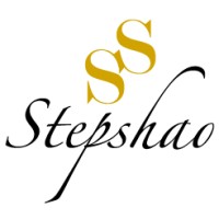Stepshao International Limited logo - Similar company to Hy Global Trading Co., Ltd.