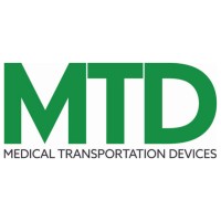 Medical Transportation Devices (MTD) Ltd logo - Similar company to Mtc/Labs