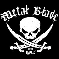 Metal Blade Records logo - Similar company to Vgen Co., Ltd