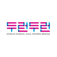 Asia Women Bridge DoRunDoRun logo - Similar company to Global Development Partnership Center (Gdpc), Korea Research Institute For Human Settlements (Krihs)