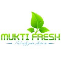 Muktifresh logo - Similar company to Tea Frontier