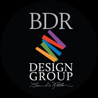BDR Design Group logo - Similar company to Sediment Design
