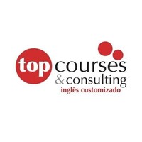 Top Courses & Consulting - Customização em cursos, assessoria e tradução. Inglês e Espanhol. logo - Similar company to Ilo Technology