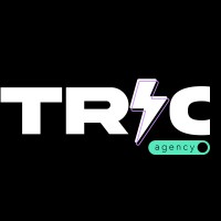 Tric Agency logo - Similar company to Parsonskellogg