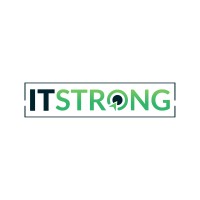 IT Strong logo - Similar company to Hollmann It Solutions