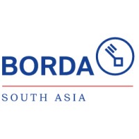 BORDA South Asia logo - Similar company to Waste Concern