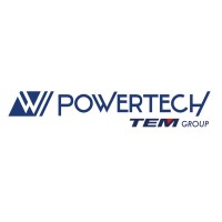 PowerTech System logo - Similar company to Sigbi System Ab