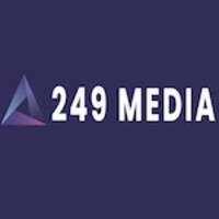 249 Media logo - Similar company to Mu Million