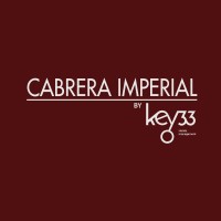 Hotel Cabrera Imperial logo - Similar company to Caddygpt