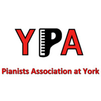 Pianists Association at York logo - Similar company to 5N2 & 5N2 Farms