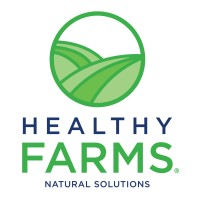 Healthy Farms by Bioverse logo - Similar company to Bioverse, Inc.