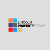 Lincoln Property Group logo - Similar company to Uplifters Development