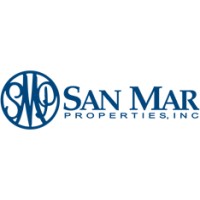 SAN MAR Properties INC. logo - Similar company to Sierra Hr Partners, Inc.
