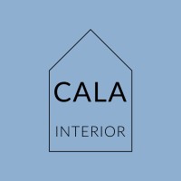 CALA Interior logo - Similar company to 4D Interior Concepts