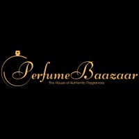 Perfume Baazaar logo - Similar company to J'Sequitur