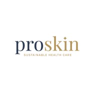 Proskin logo - Similar company to Saevii.