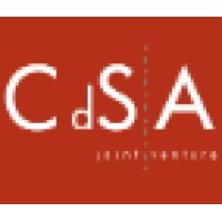 Cdsa Joint Venture
