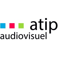 atip audiovisuel logo - Similar company to Point Mov