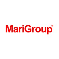 MariGroup logo - Similar company to Maricare Oy
