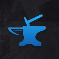 CyberForge UG logo - Similar company to Cyberforge