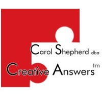 Carol Shepherd Dba Creative Answers