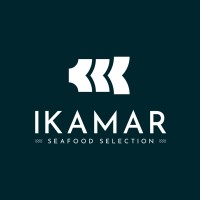 Pescados Ikamar logo - Similar company to Lupines Saladitos