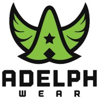 Adelph Wear logo - Similar company to Alade Clothing