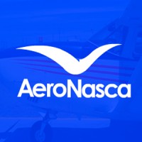 AeroNasca logo - Similar company to Wayra Perú