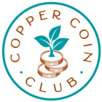 Copper Coin Club logo - Similar company to Digix