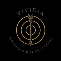 Vividia logo - Similar company to Alice Violet Creative