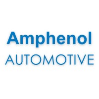 Amphenol Automotive Products Group logo - Similar company to Amphenol Tecvox